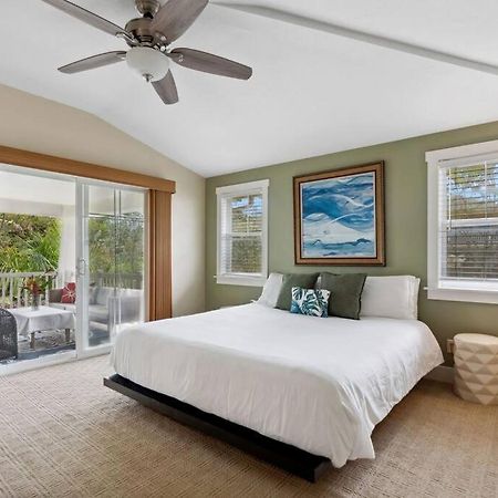 Ac Villa In Princeville Bagian luar foto