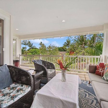 Ac Villa In Princeville Bagian luar foto