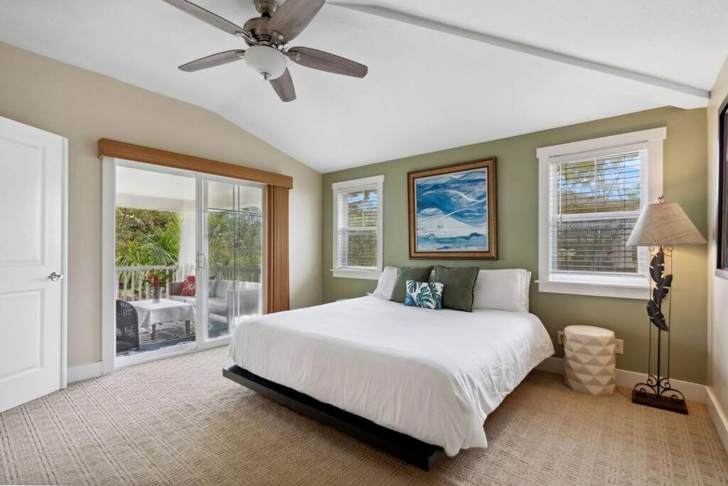 Ac Villa In Princeville Bagian luar foto
