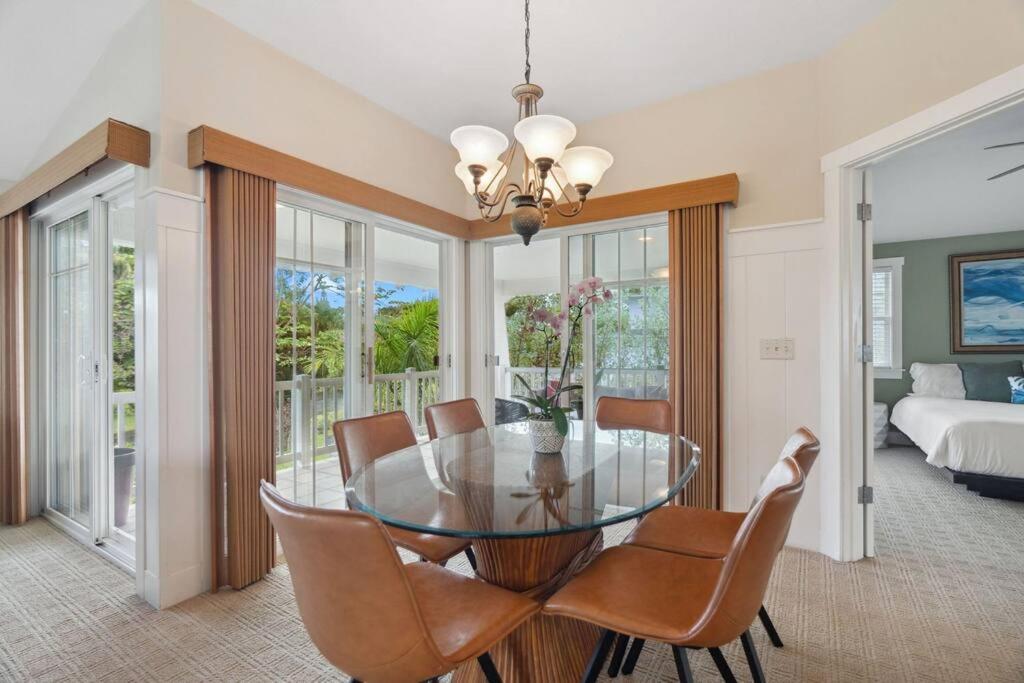 Ac Villa In Princeville Bagian luar foto