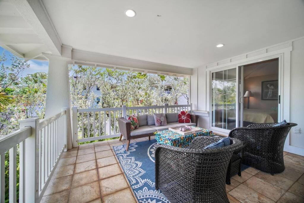 Ac Villa In Princeville Bagian luar foto